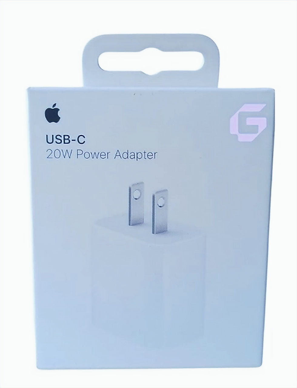 Miniatura: Apple Adaptador ORIGINAL