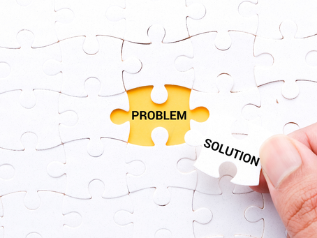(Clarity Diagnostics) Problem Definition & Framing: The Structural Foundation of Effective Problem Solving