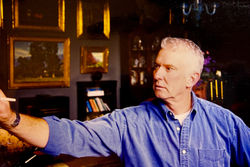 Truth and Light - Gregory Hull Exhibit 2025