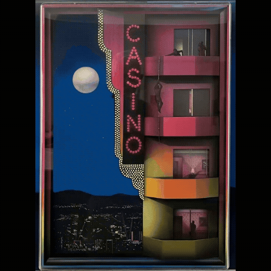 FAMoS Scene of the Crime