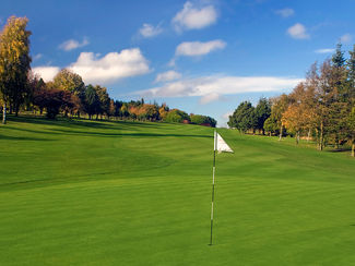 Senior Gents Open AmAm May 2022 - The Results