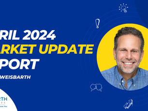 April 2024 Market Update Report