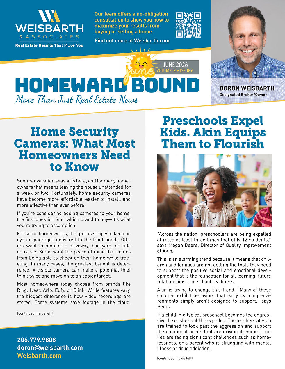 Home Security Cameras: What Most Homeowners Need to Know