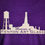 Thumbnail: Royal Purple Museum Logo T-Shirt