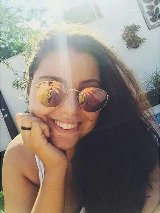 Lais Sant'ana