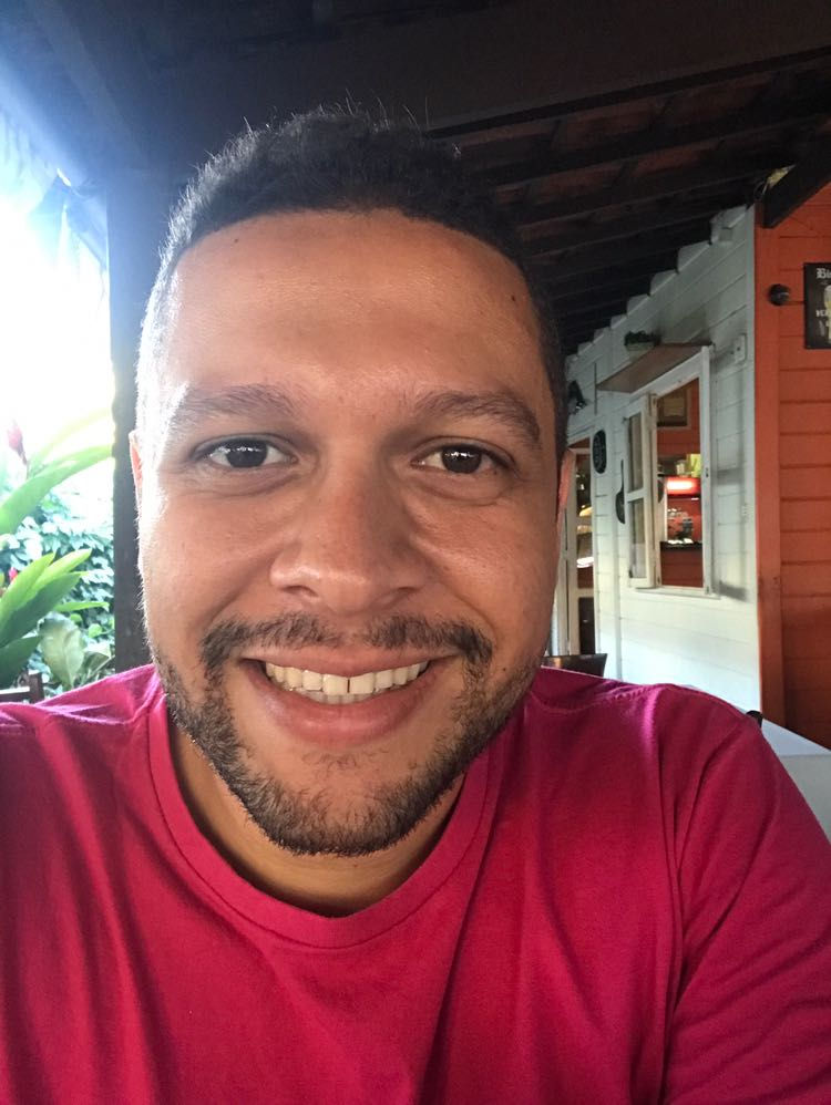 Vitor Martins