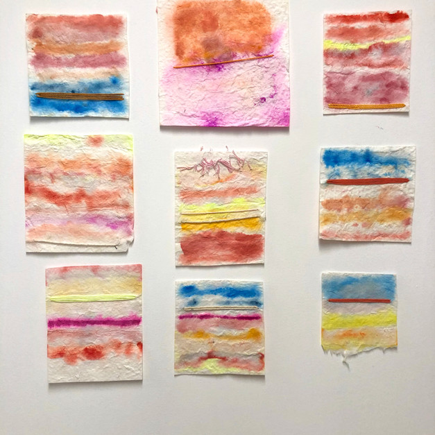 Untitled Series