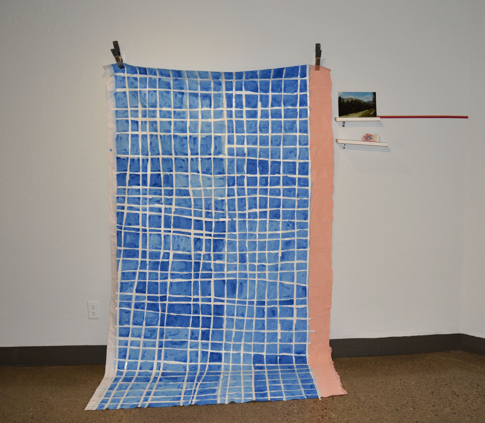 BuildingOffTheGrid: Artifice