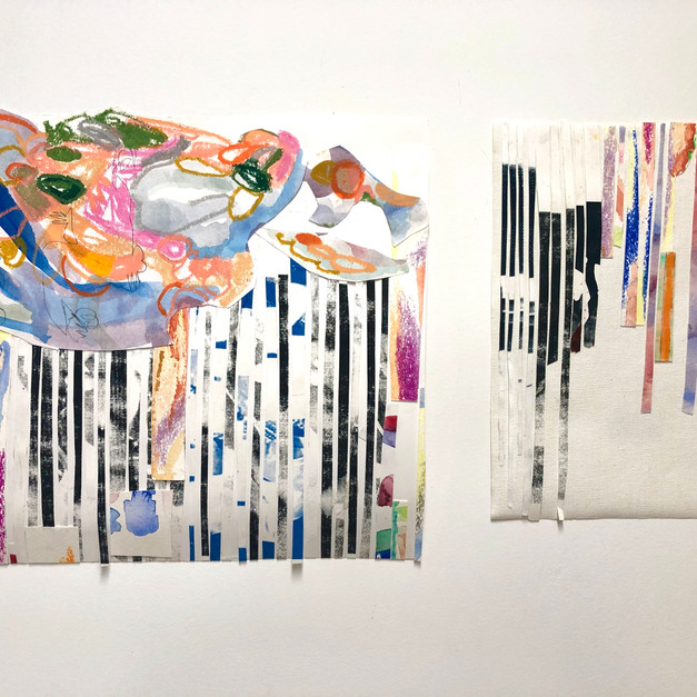 Untitled Series