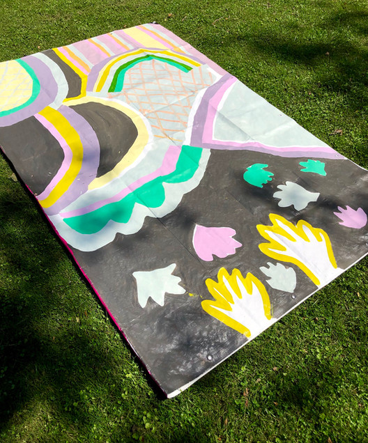 Wangari Tarp