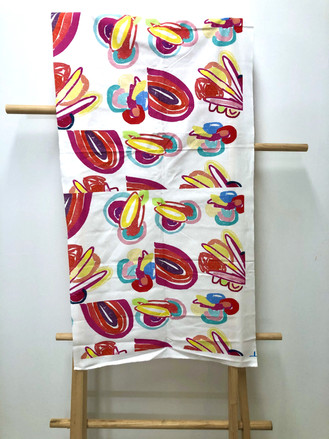 Untitled Textile