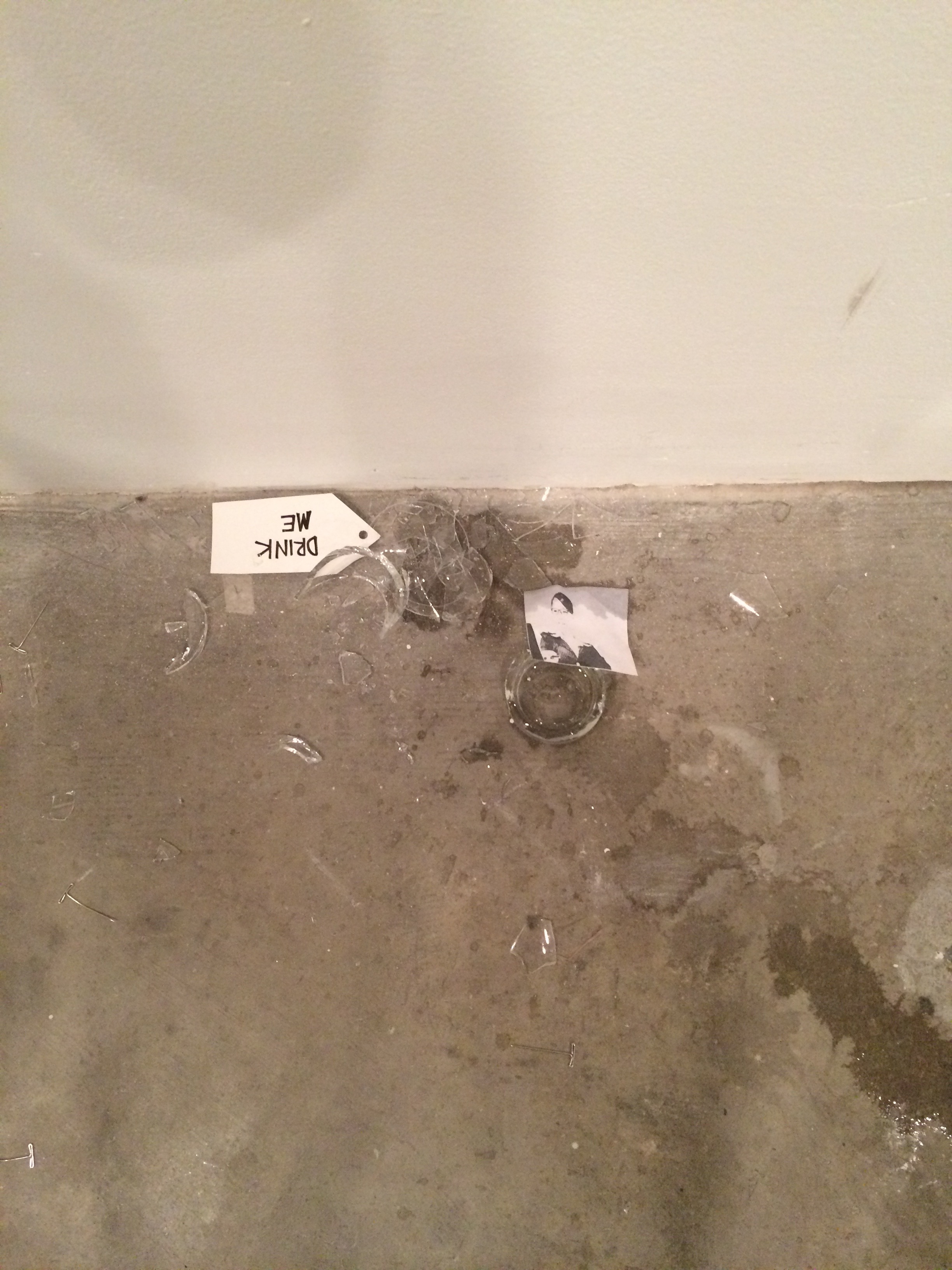 Pyramid Scheme (Floor)