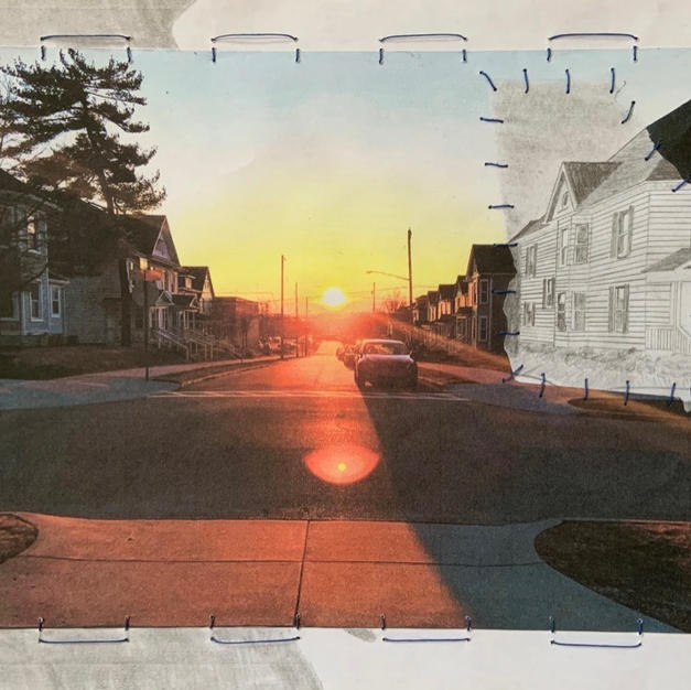 2D Design, University of Dayton