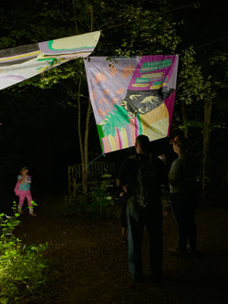 Bernheim Connect Installation