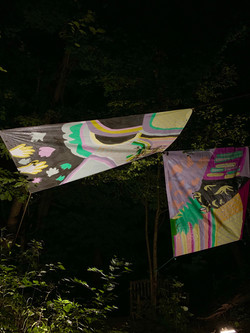 Bernheim Connect Installation