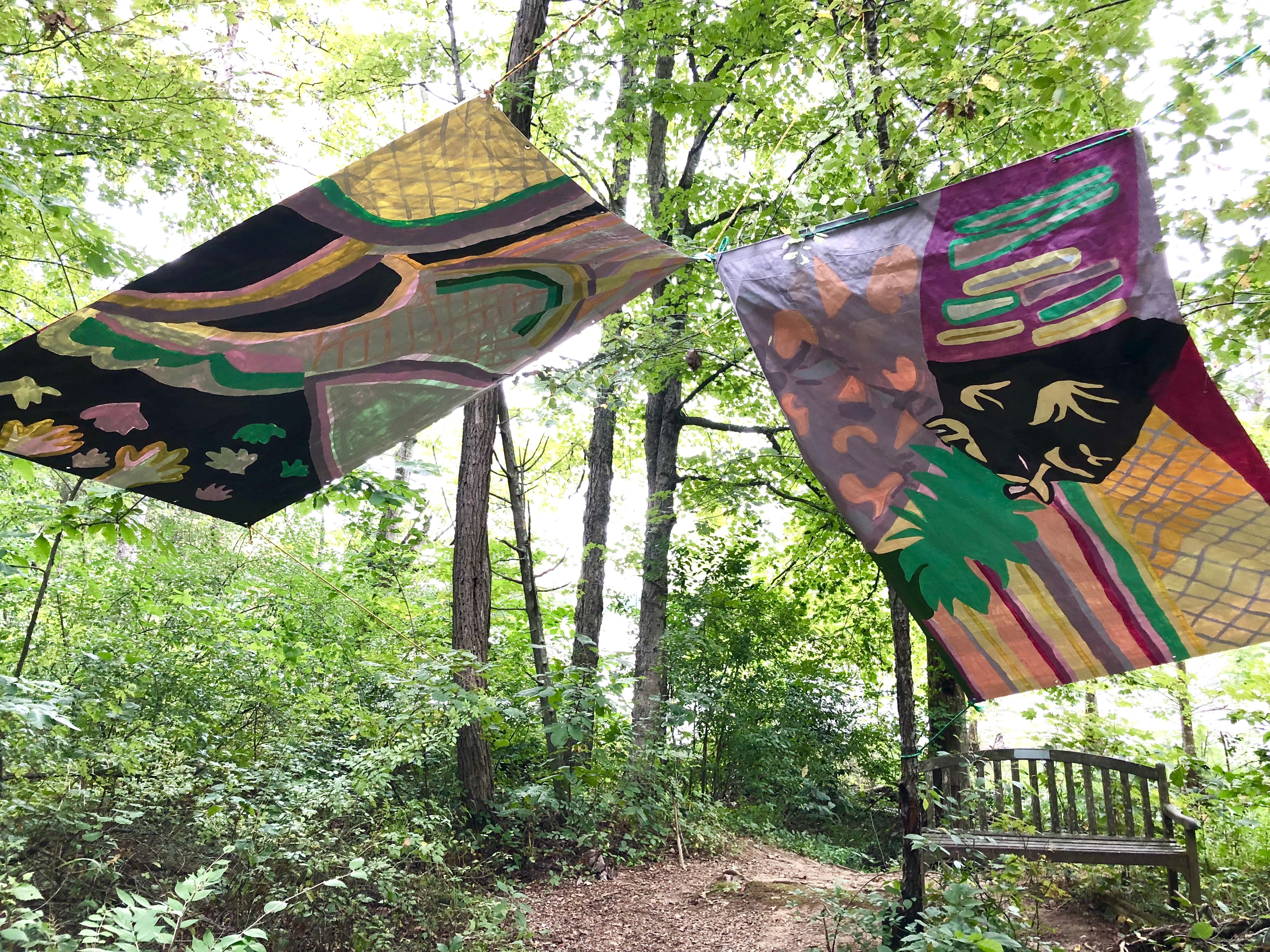 Bernheim Connect Installation