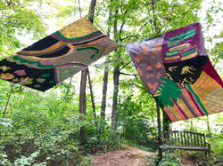 Bernheim Connect Installation