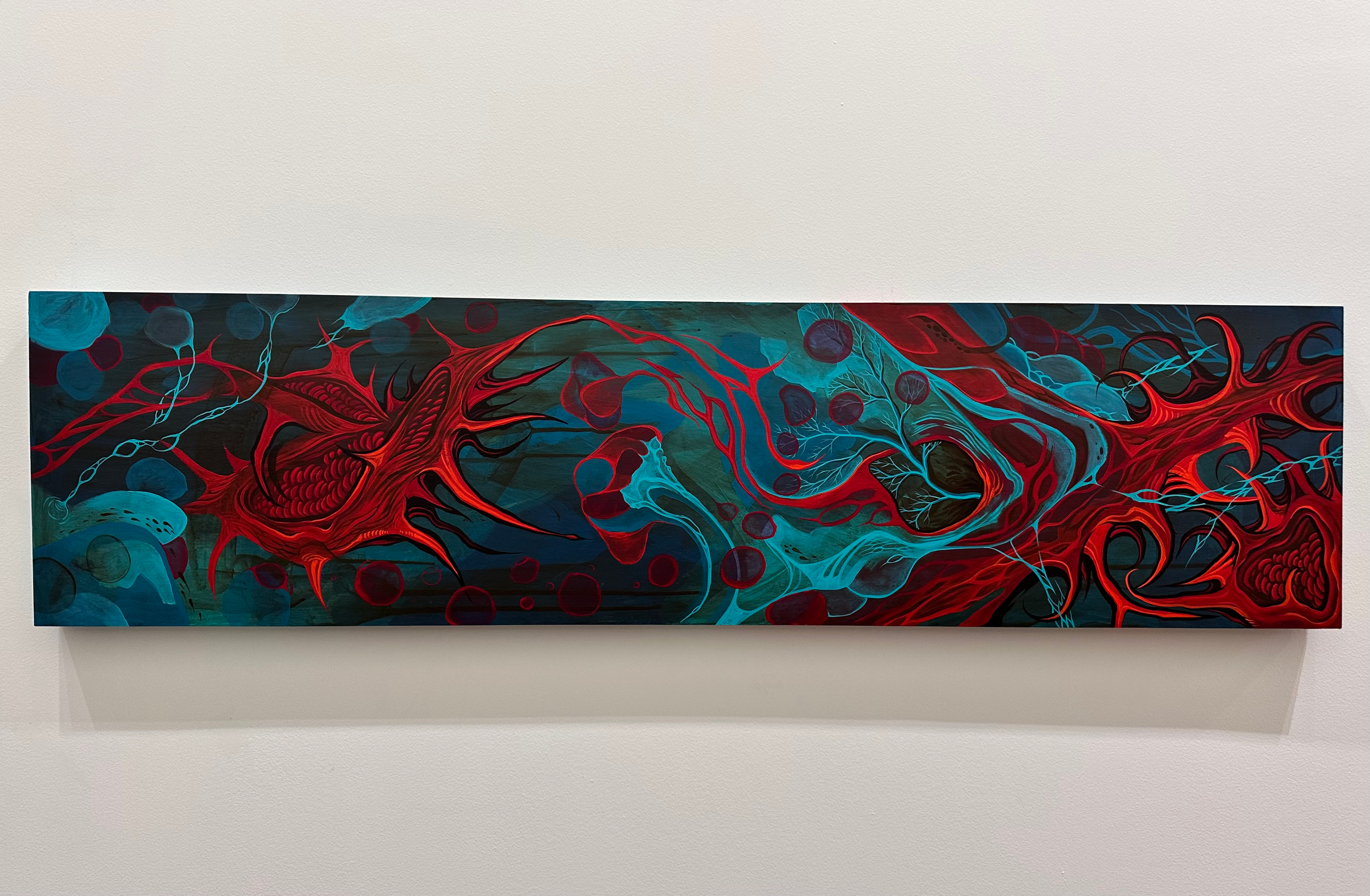 Sam Parker, Datura Obscura