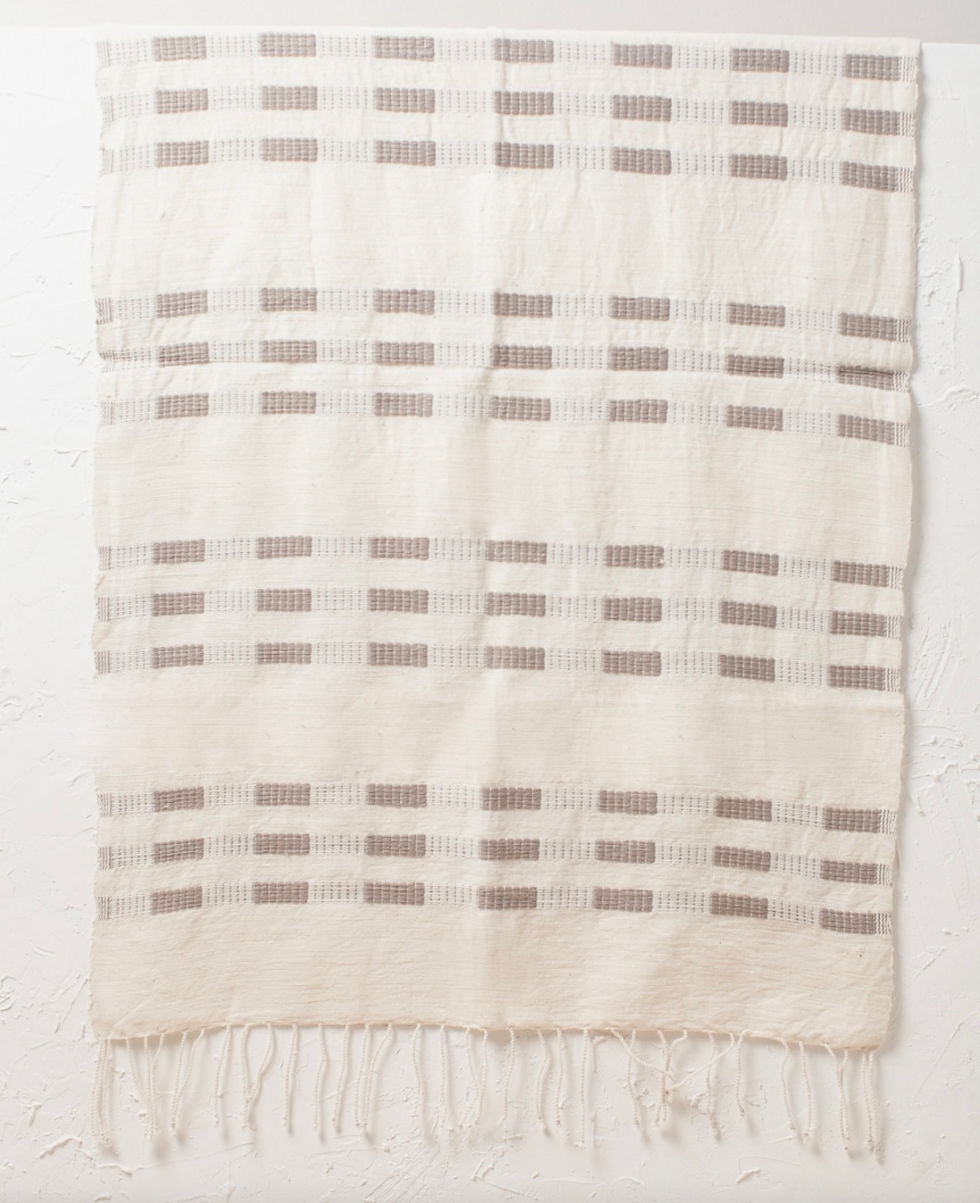 Soho Cotton Hand Towel