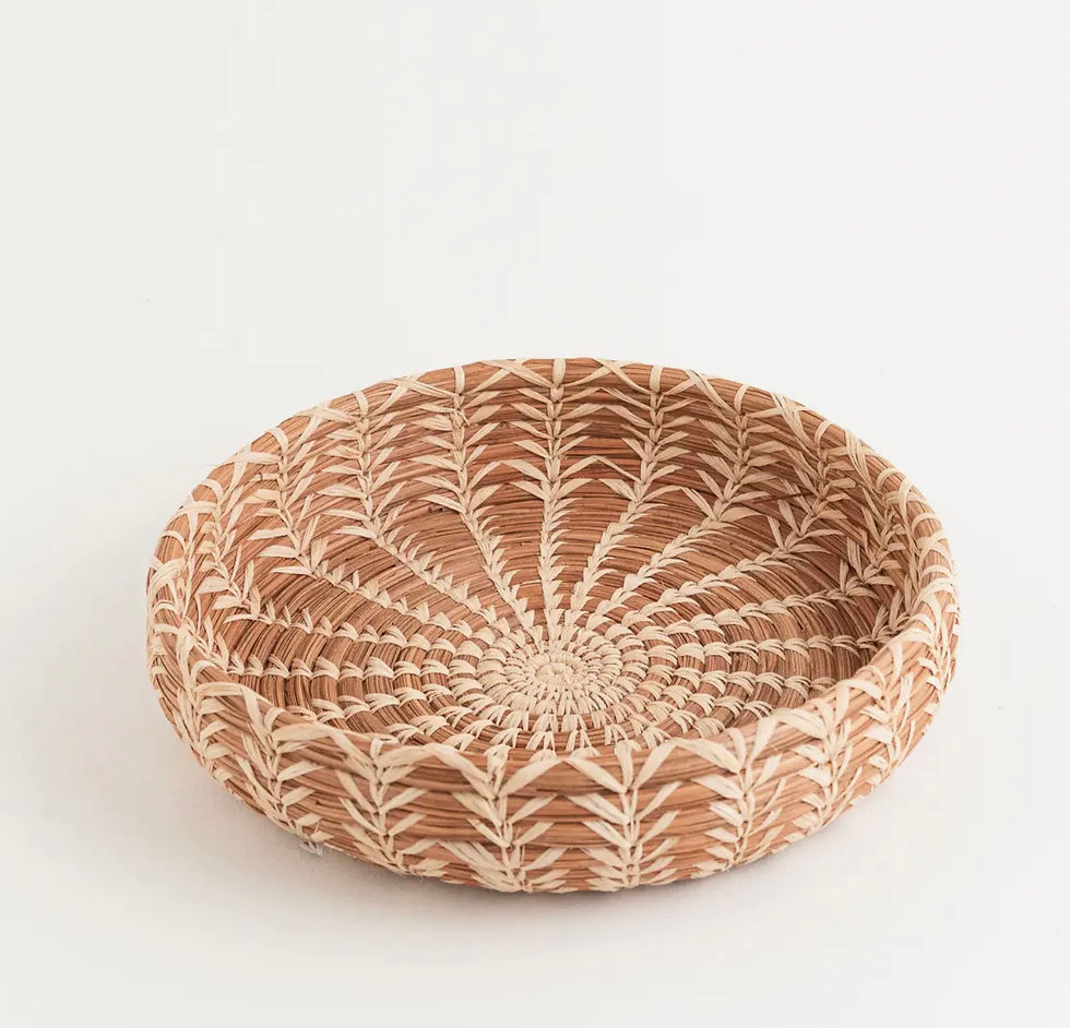 Cecilia Basket