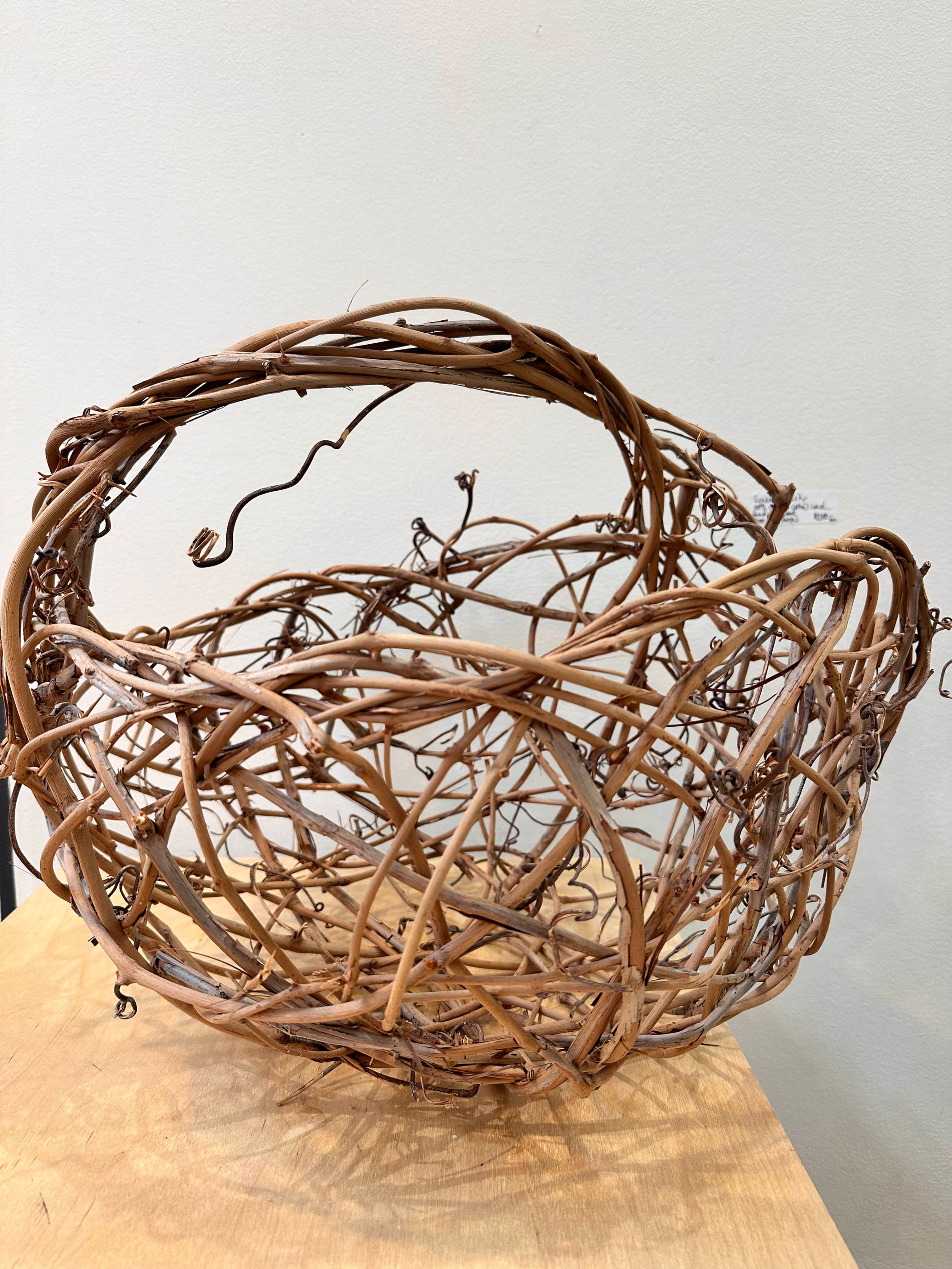 Wild Harvest Basket