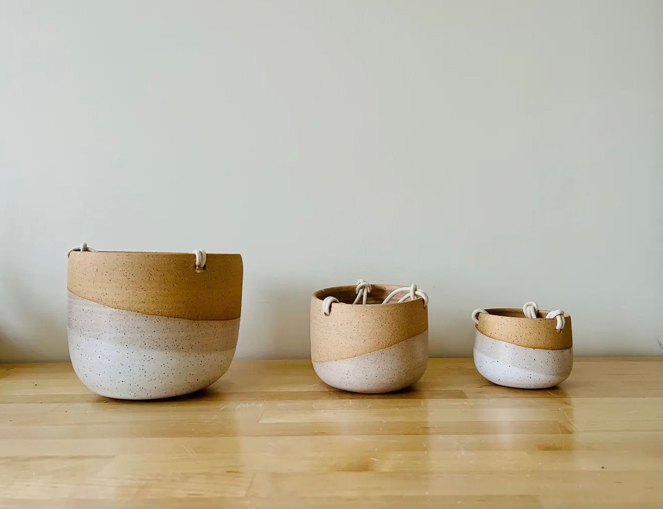 Hanging Planter
