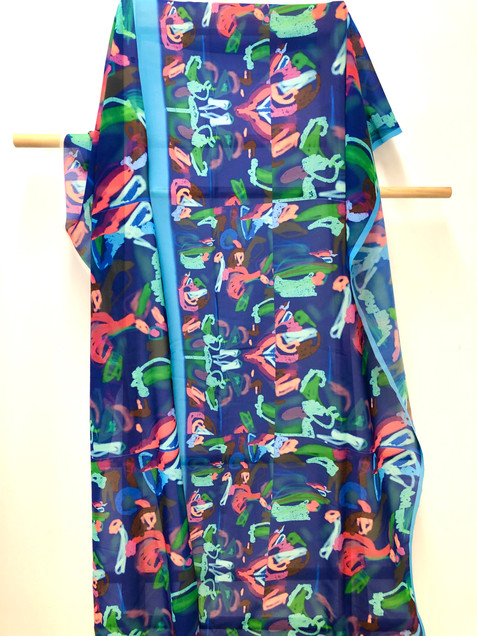 Untitled Textile
