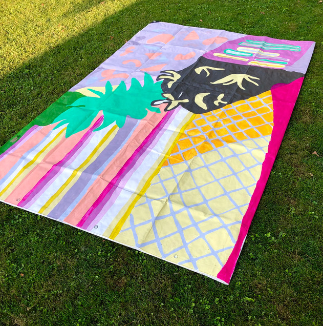 Junko Tarp