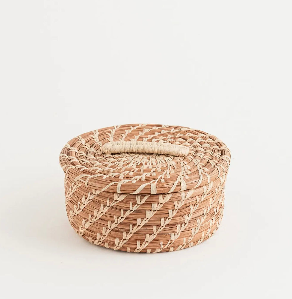 Victoria Basket