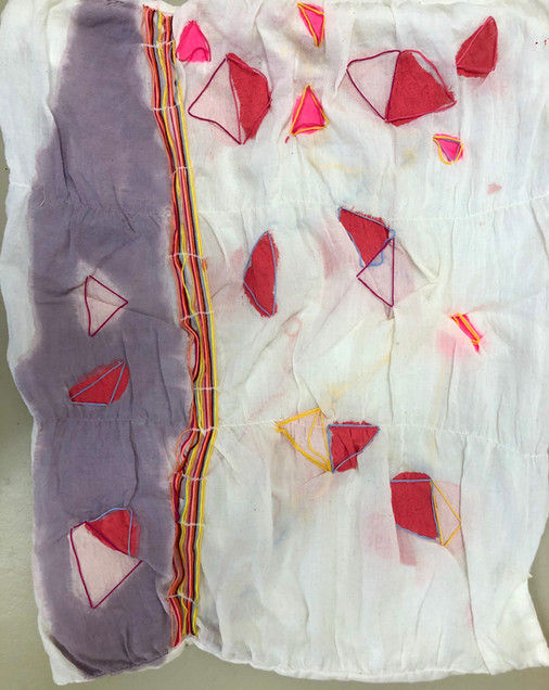Untitled Textile