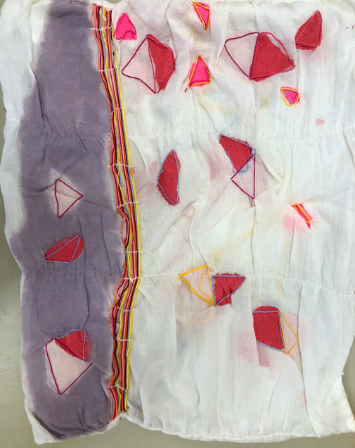 Untitled Textile