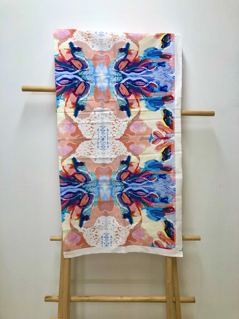 Untitled Textile