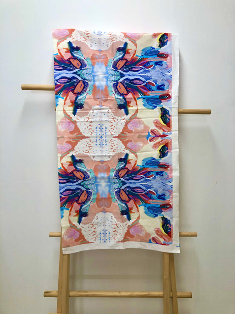 Untitled Textile