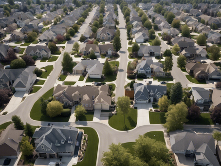 Top Tips for First-Time Homebuyers in [Specific City]