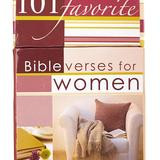 101 Favorite Women's Bible Verse