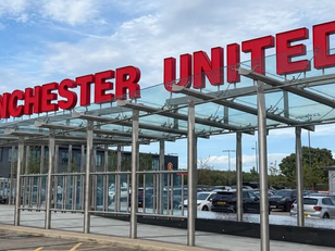 Data-Driven Performance: KineMotion x Manchester United