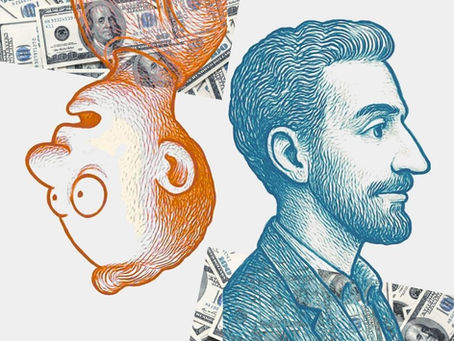 contraste entre el producto interno para brutos y otros índices de bienestar económico