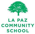 Escuela La Paz Community School logo