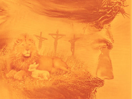 Jesús y los Animales