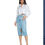 Miniatura: RELISH Camicia Satena