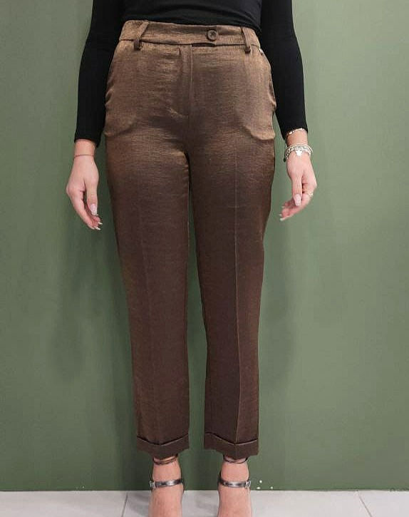 Pantalone cangiante ECO