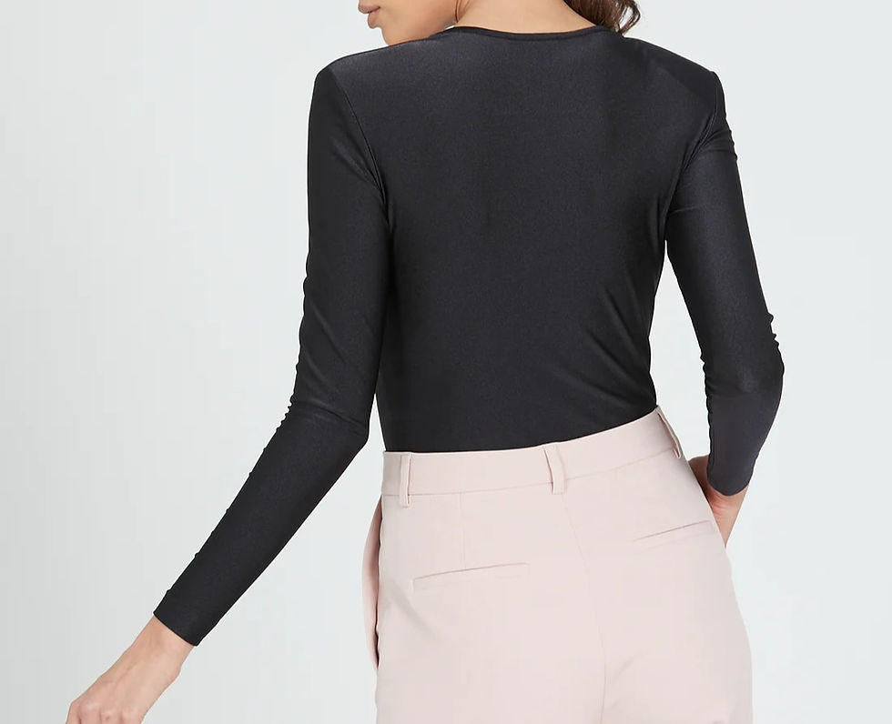 Miniatura: Body RELISH