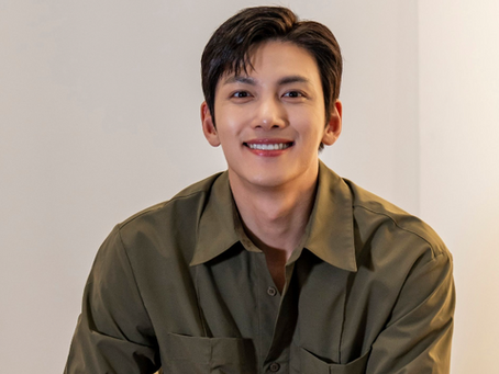 Article #ElleMen #Thaïland