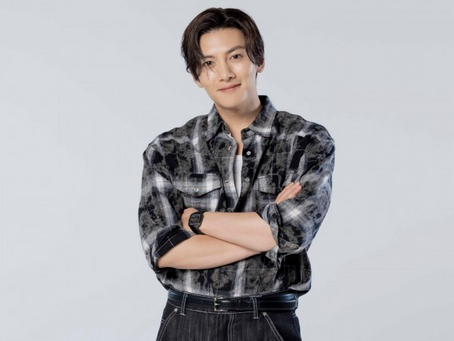 Ji Chang Wook, acteur coréen de premier plan, sort de la musique au Japon "Je veux collaborer avec des artistes japonais"