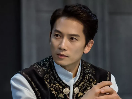 [Forbes] Ji Sung parle de sa carrière dramatique et de son personnage dans « Devil Judge »