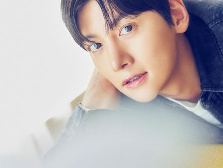 Ji Chang Wook fera ses débuts en CD au Japon ! Un fan meeting aura lieu à Tokyo à Noël.