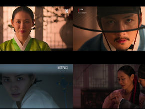 The Scandal, Ji Chang-wook, Son Ye-jin, Nana