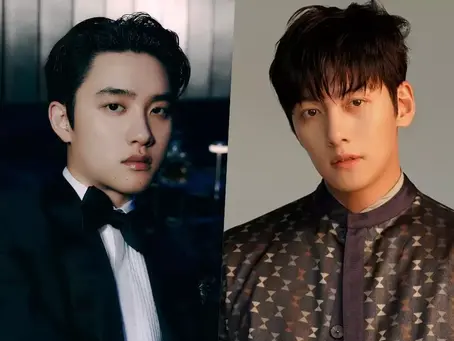 DO d'EXO et Ji Chang Wook en pourparlers pour un nouveau drame de vengeance