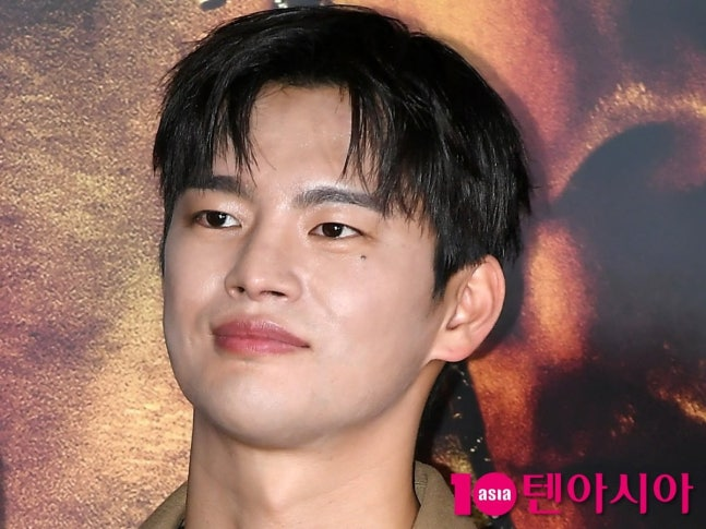 Interview Seo In Guk