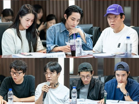 #News Début de tournage Queen Wu